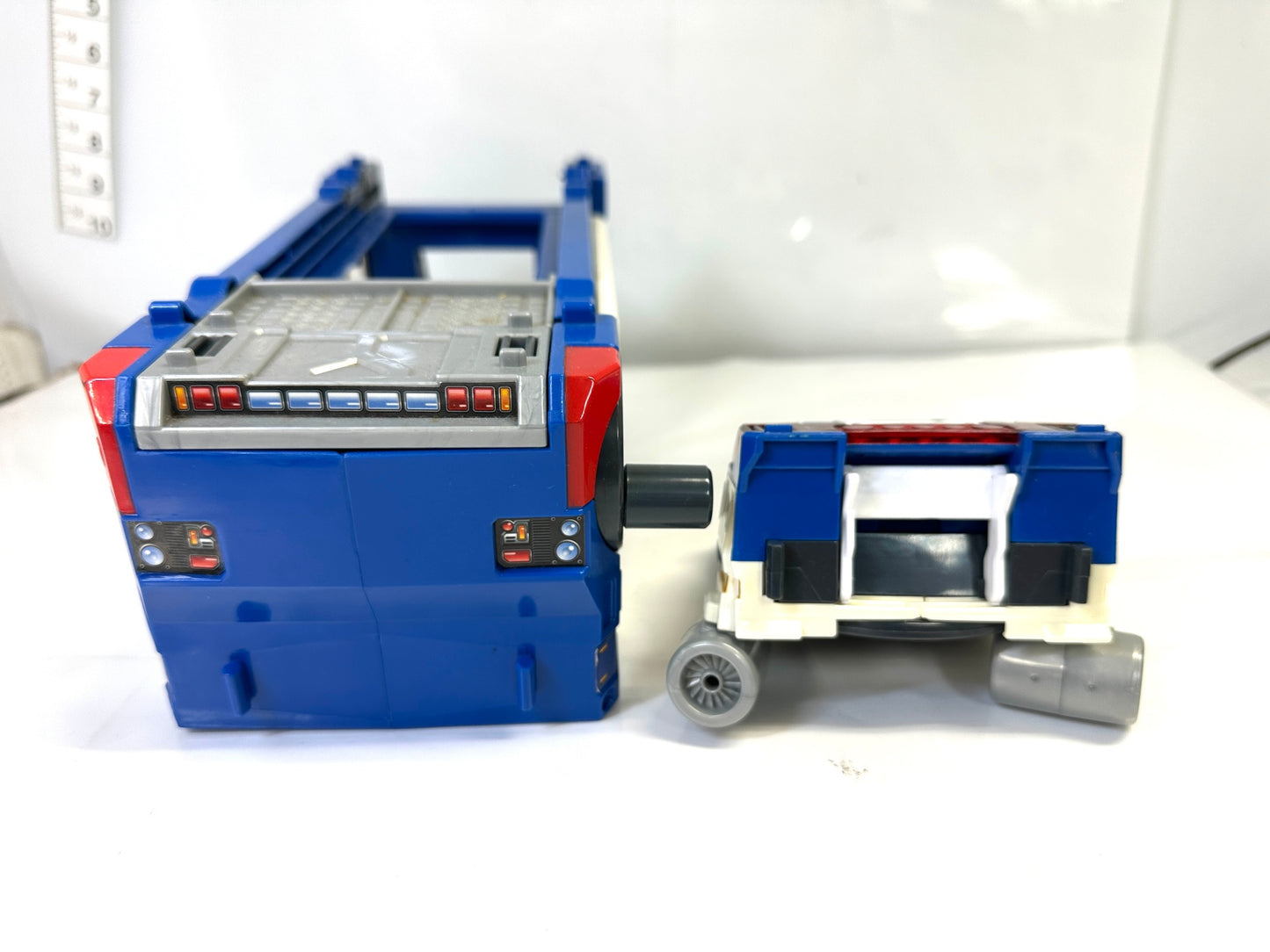 ジャンク タカラトミー トミカハイパーシリーズ トミカ ミニカー まとめセット ハイパーブルーポリス ソニックランナー キャリアランナー ハイパーレスキュー1/2号 5/15