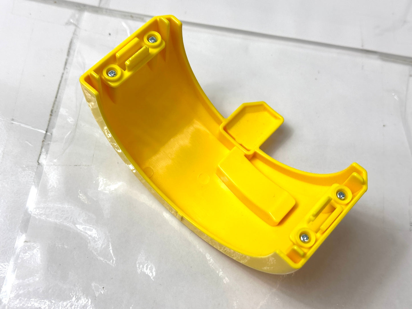 現状品 パーツ売りトミカ ダブルアクショントミカビル 4階 カバーパーツ 11/18