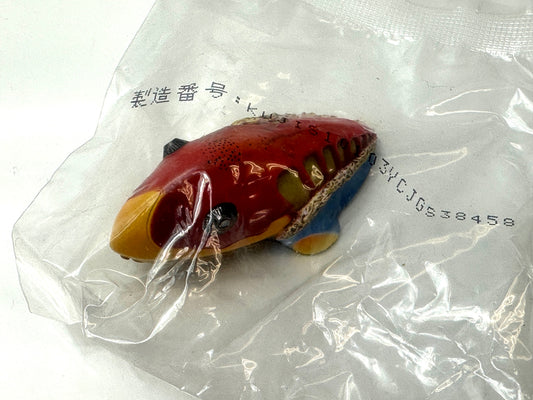 未開封品 一番くじ ウルトラマンシリーズ 怪獣頭鑑 メトロン星人 フィギュア 1/12