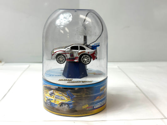 RCカー Mini Charger ミニチャージャー WRC TURBO ラジコン10/3