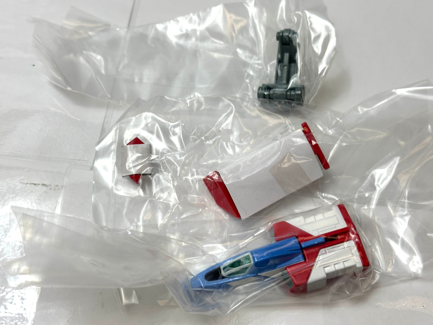 内装未開封品 トミカプレミアム unlimited 機動戦士ガンダム コア・ファイター タカラトミー 8/28
