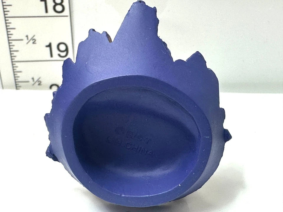 現状品 メガハウス ドラカプ ドラゴンボールカプセル バーダック たったひとりの最終決戦 彩色版 フィギュア 3/11
