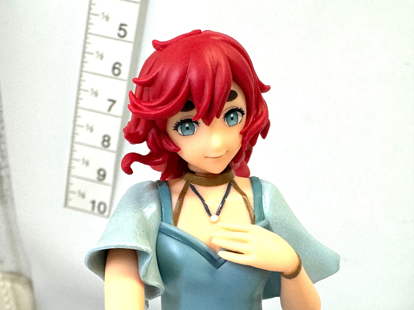 機動戦士ガンダム 水星の魔女 フィギュア 3体セット スレッタ・マーキュリー ミオリネ・レンブラン Season2 エンディングver. エラン・ケレス 強化人士5号 5/9
