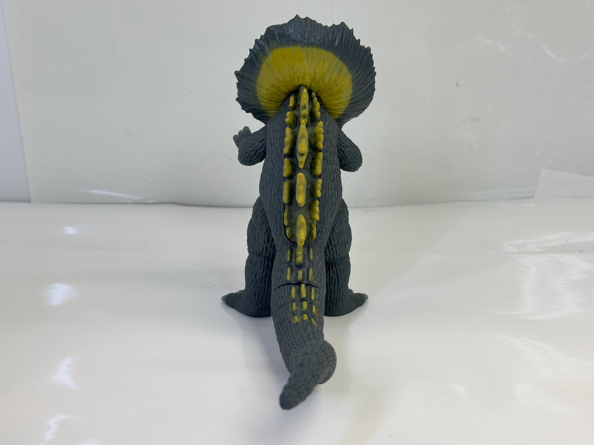 バンダイ BANDAI ムービーモンスターシリーズ×ウルトラ怪獣アドバンス エリ巻恐竜 ジラース フィギュア 10/9