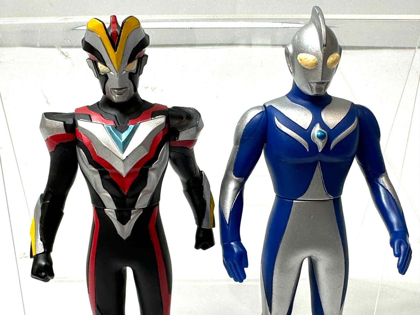 ウルトラヒーローシリーズ  ウルトラマン フィギュア 10体まとめセット 円谷プロ 9/3