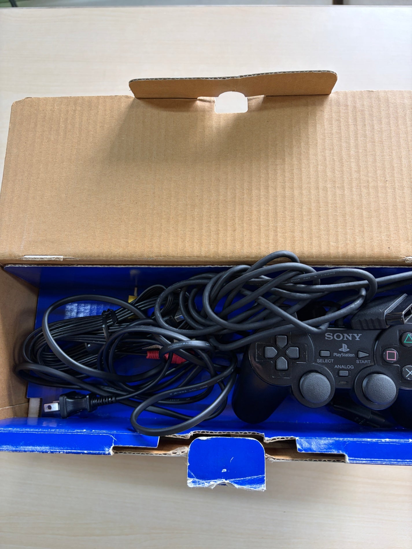 Playstation2　（SCPH-10000）