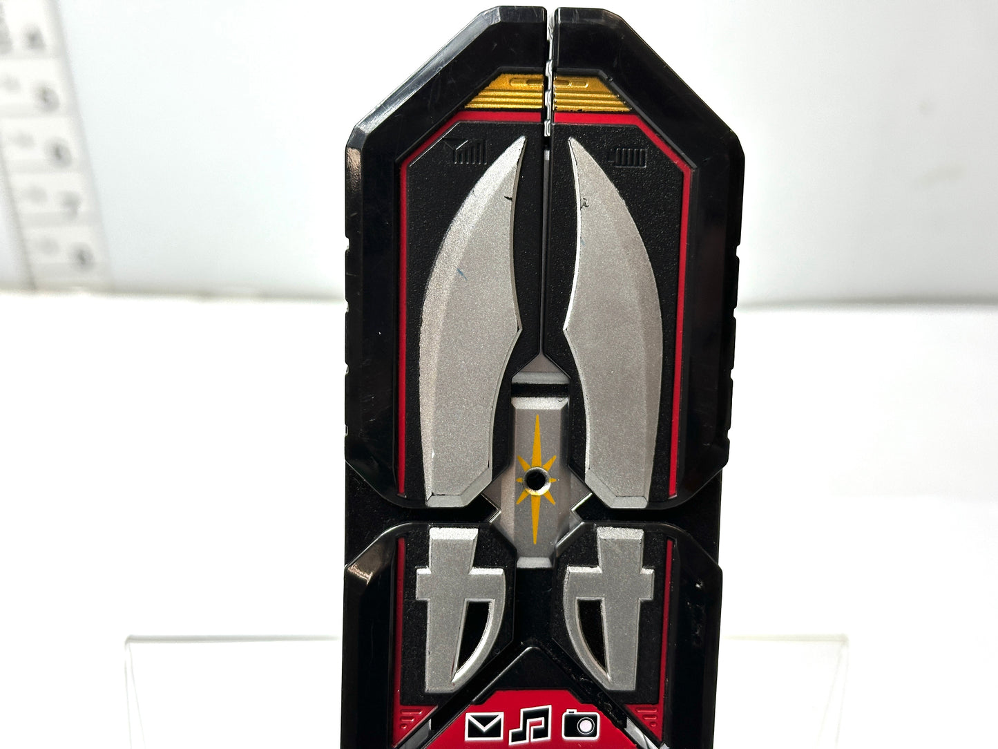 海賊戦隊ゴーカイジャー 変身携帯 モバイレーツ レンジャーキーセット 2/2
