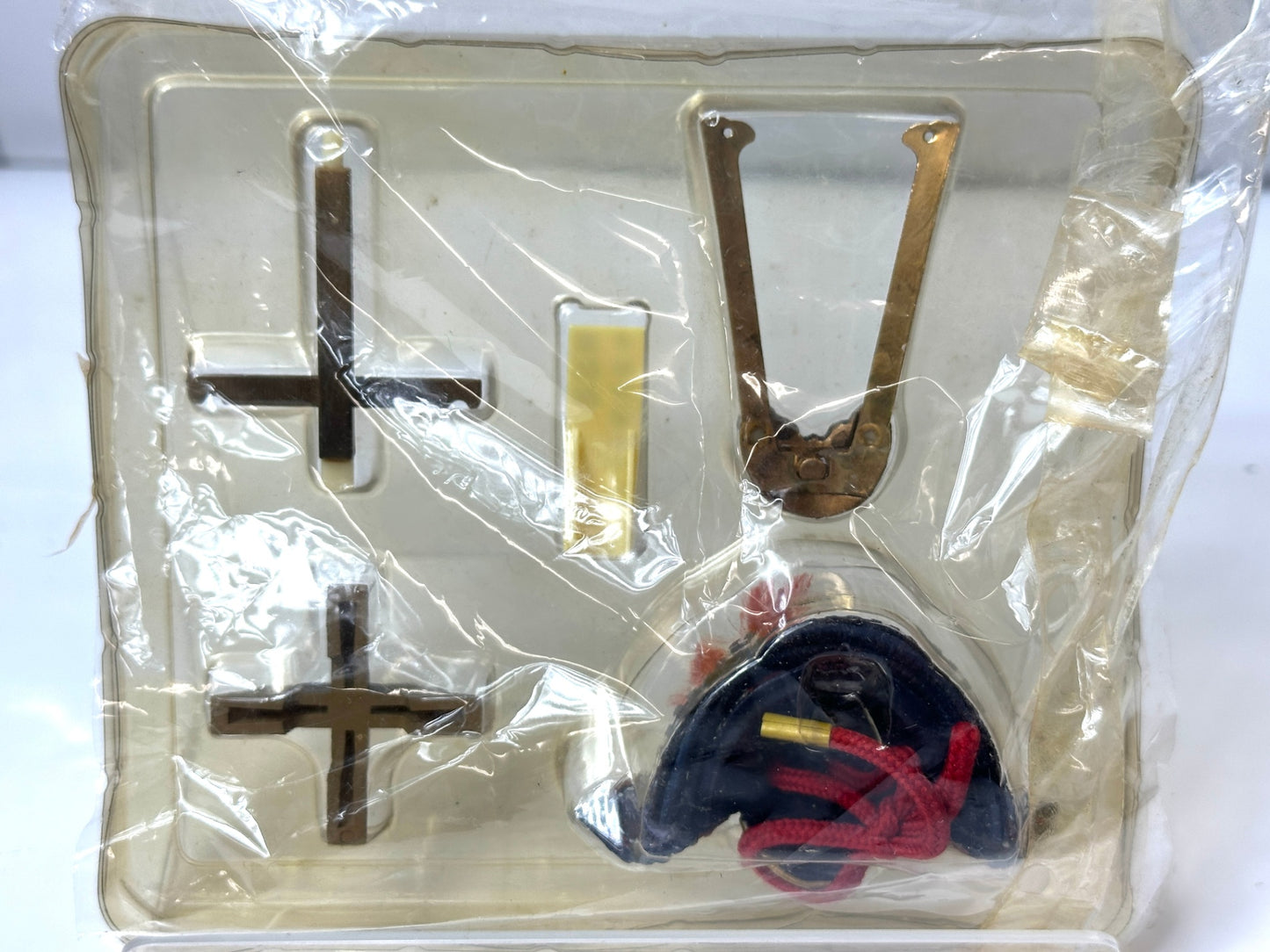 パッケージ不良 武-MONONOFU ミニチュアコレクション 倒幕アイテムコレクション 源平絵巻 5個セット ミニチュアフィギュア 4/22