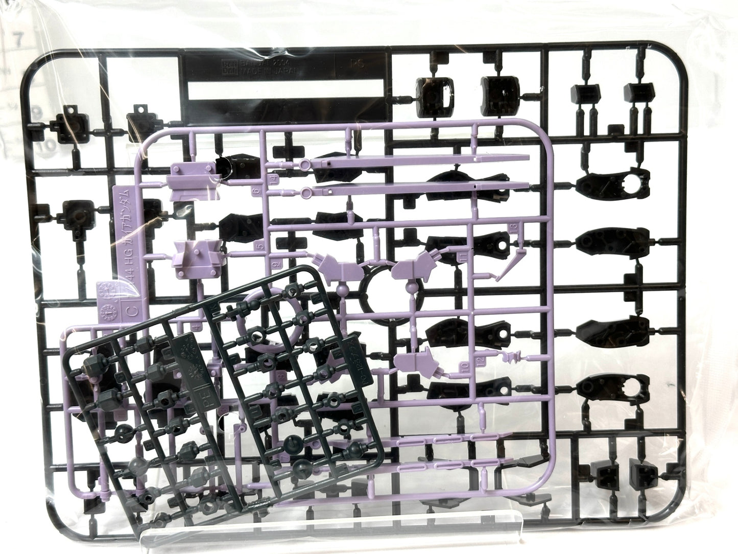 未組立品 HG 1/144 ガイアガンダム ZGMF-X88S(機動戦士ガンダムSEED DESTINY) BANDAI 8/5