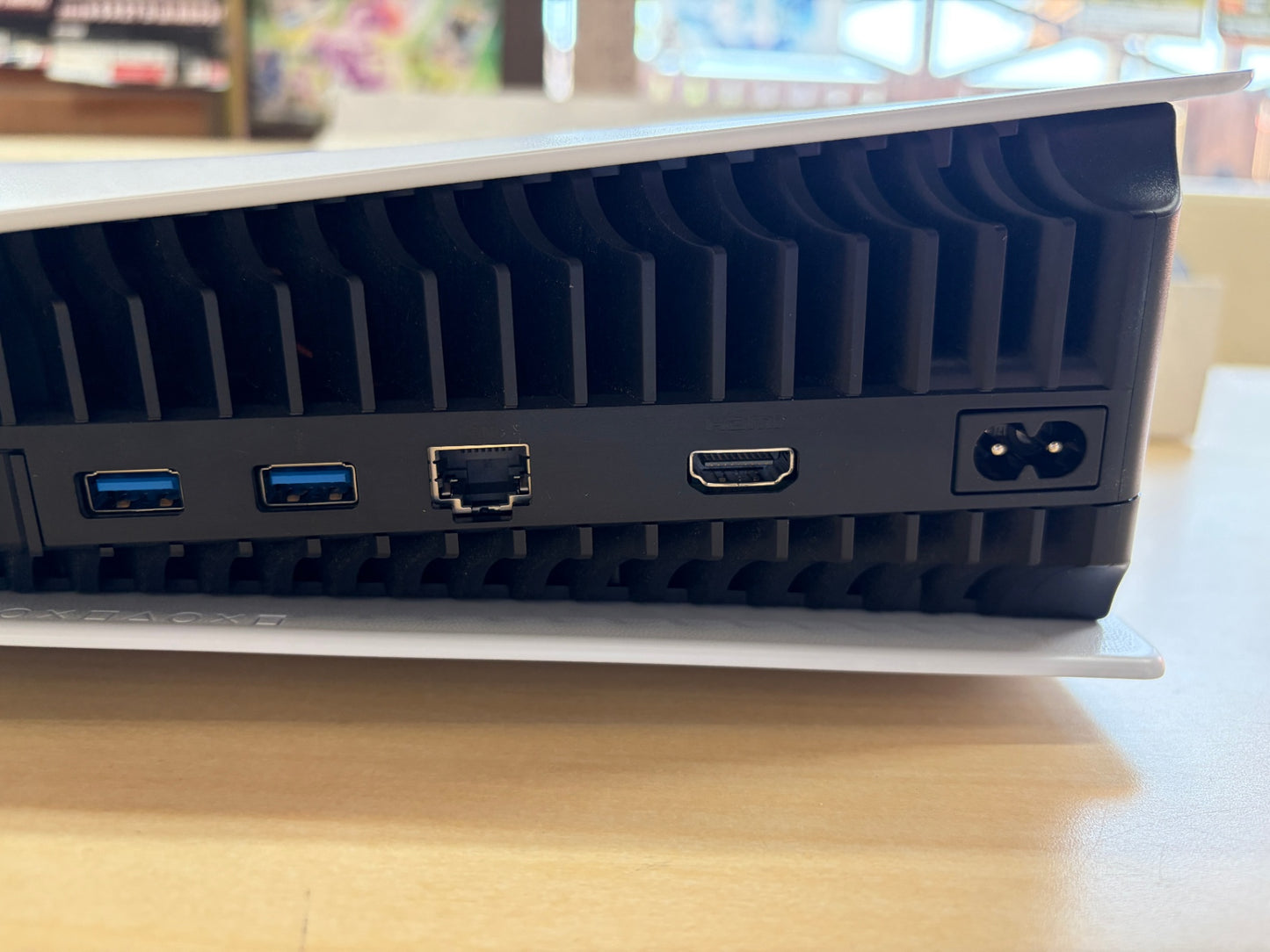 PlayStation 5 (CFI-1200A01)