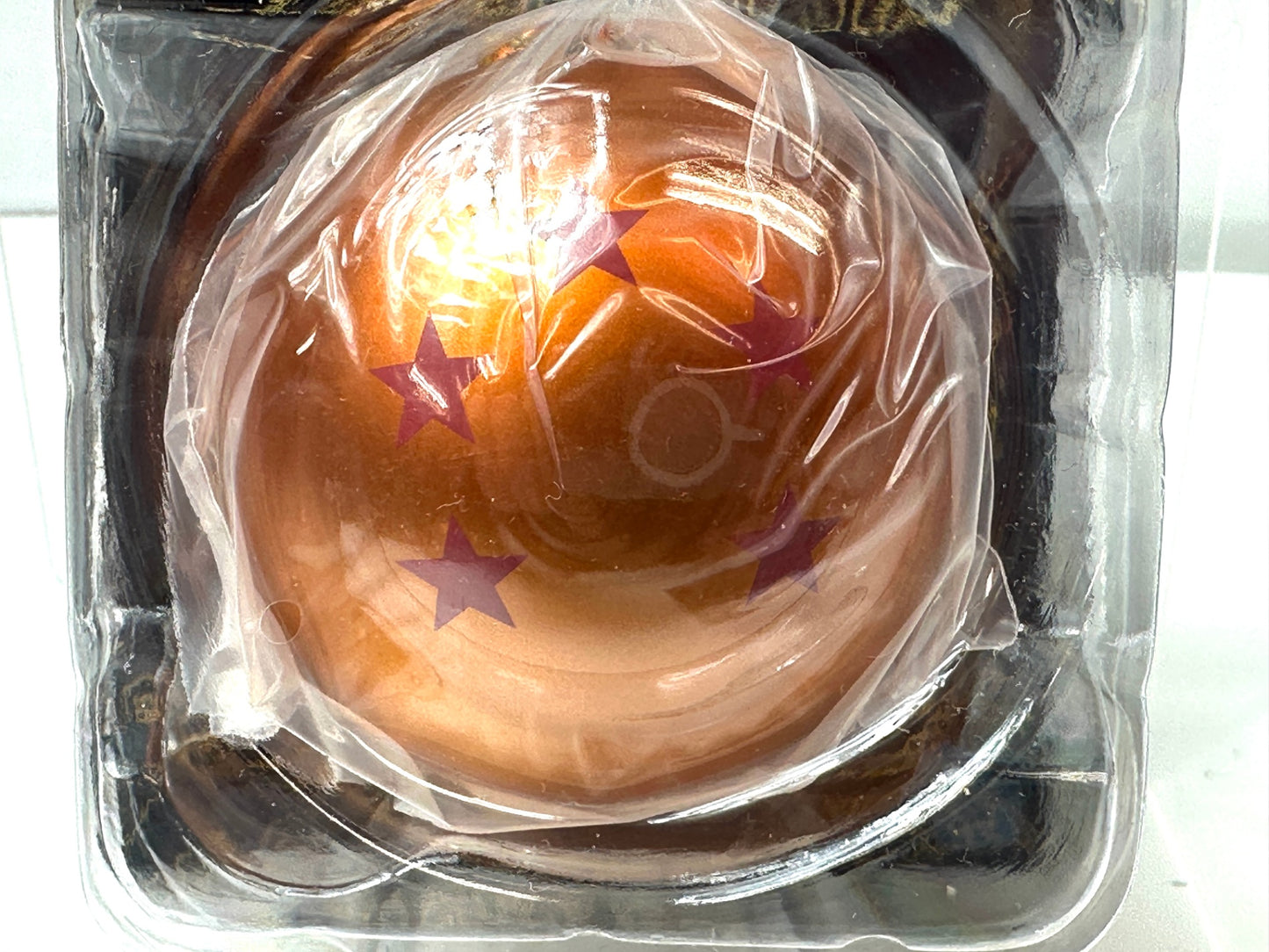一番くじ SNAP COLLECTION2 F賞 ドラゴンボールストラップ 全7種コンプリートセット 2/16 本棚段ボール