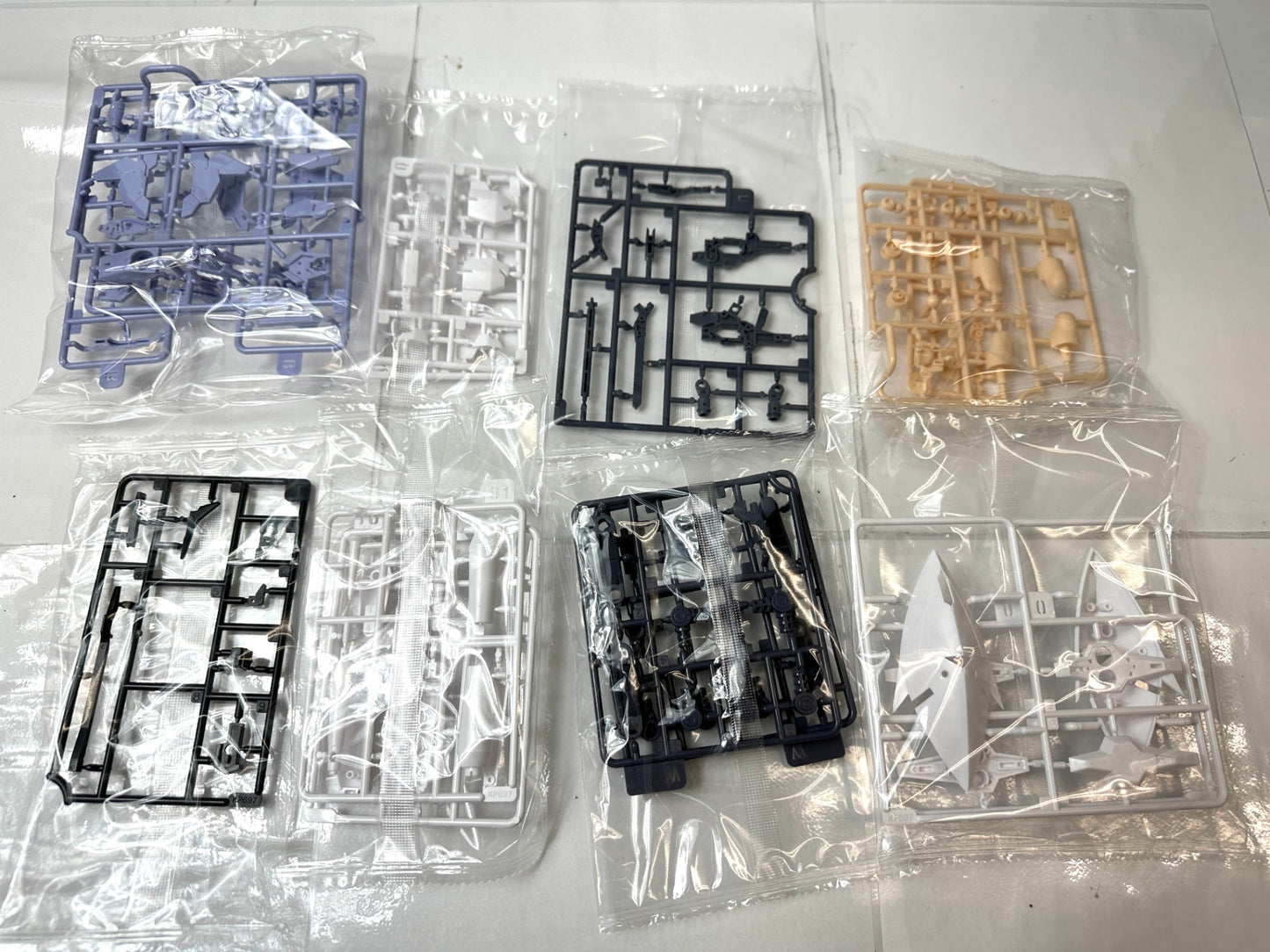 現状品・未組立品 コトブキヤ メガミデバイス アリス・ギア・アイギス Expansion 高幡のどか 10/31