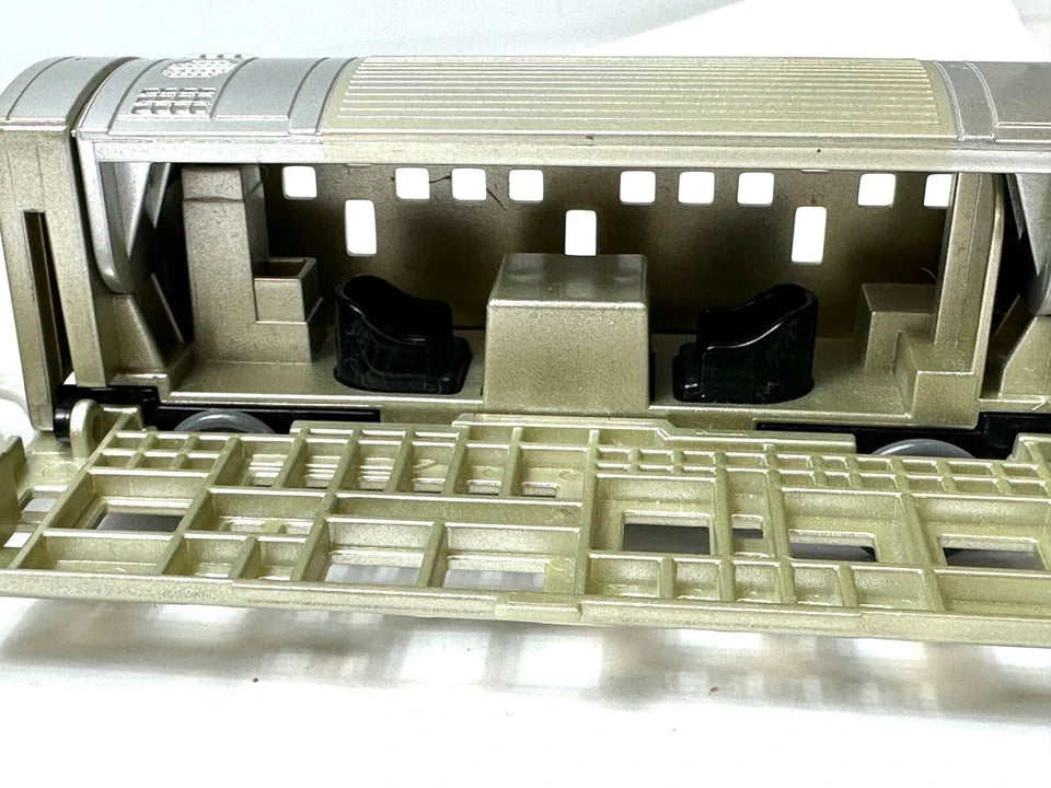 タカラトミー TAKARATOMY プラレール クルーズトレインDXシリーズ TRAIN SUITE 四季島 4/1