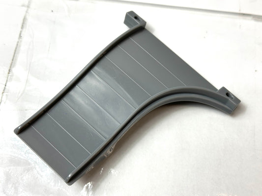 現状品 パーツ売り トミカ 2スピードでコントロール! トミカアクション高速どうろ スロープ 11/18