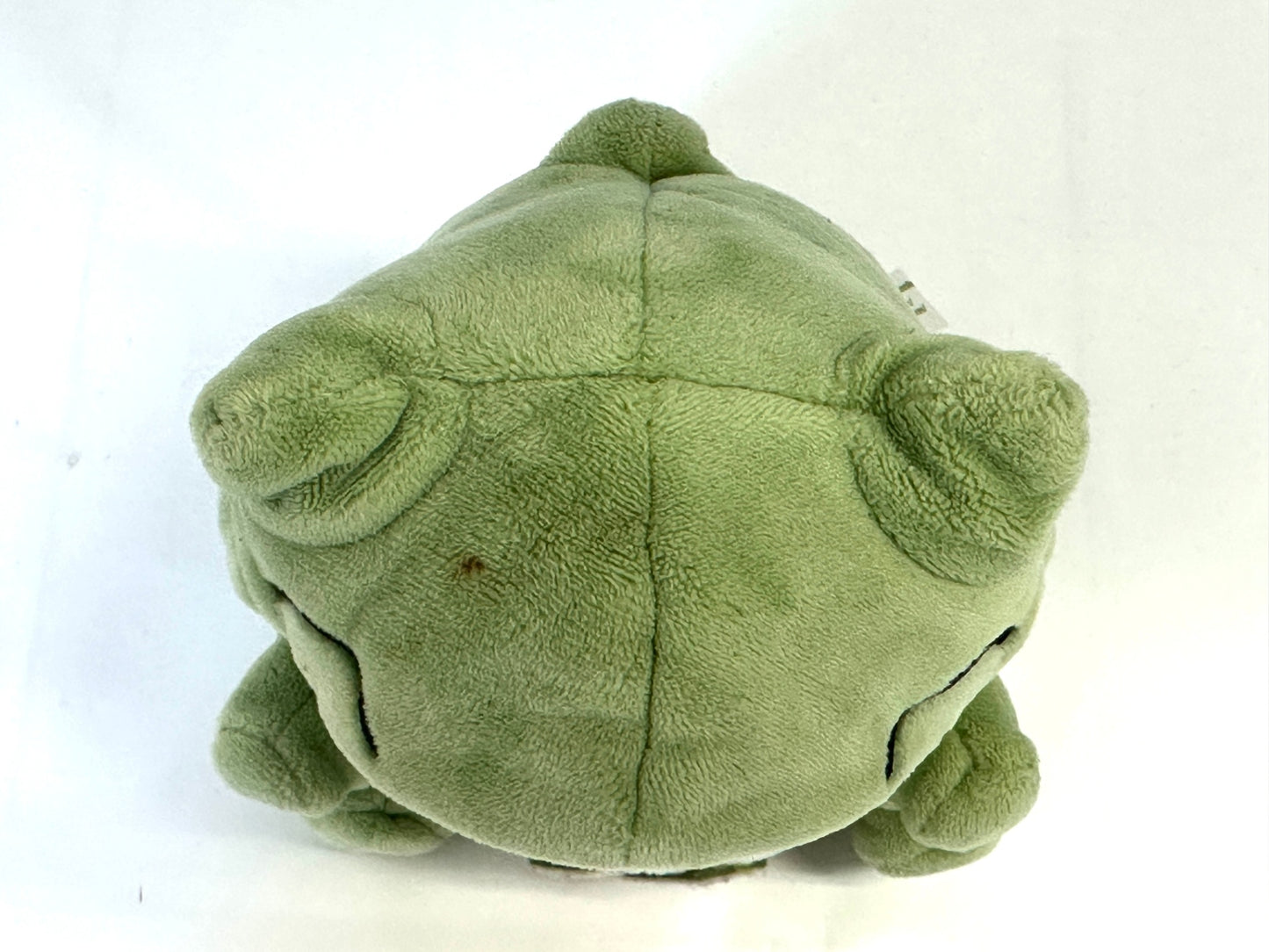 現状品 ポケモンセンター限定 着ぐるみピカチュウ ぬいぐるみ ポケパルレのみがわり ポケセン 2016 6/4