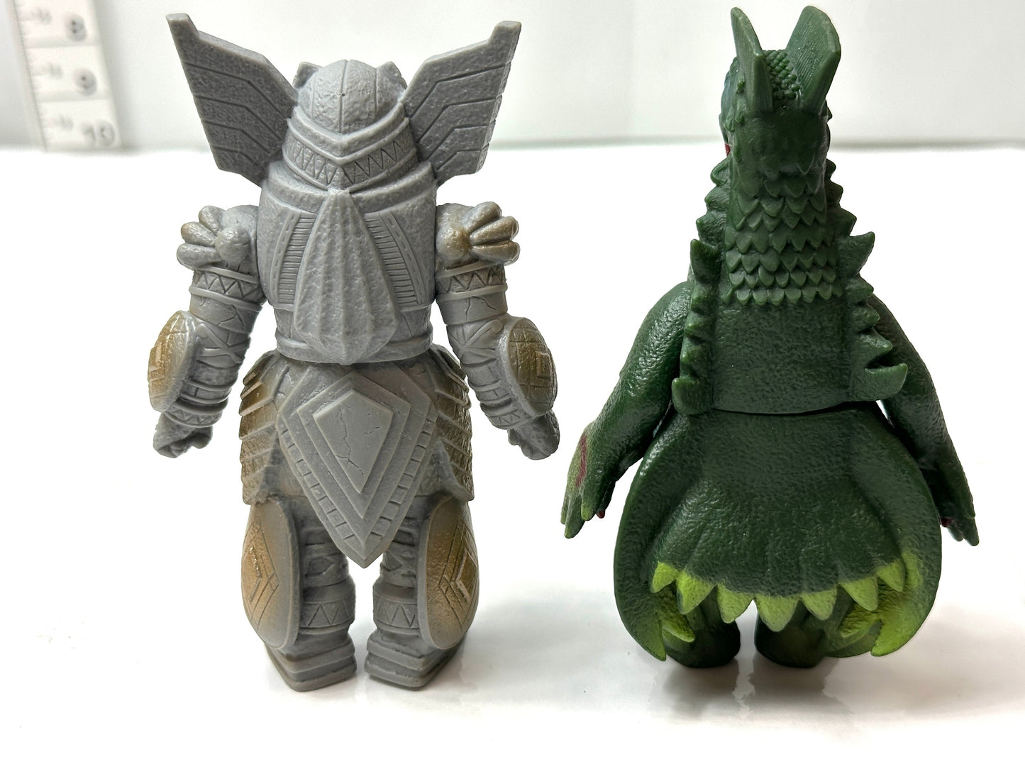 ウルトラ怪獣 500 フィギュア 9体 まとめセット キングジョー ゼットン レッドキング シーゴラス ドラゴリー 他 円谷プロ 9/3