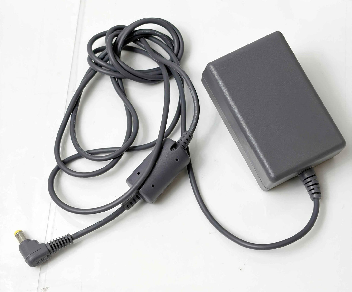 SONY Psone専用 ACアダプター 純正　SCPH-112