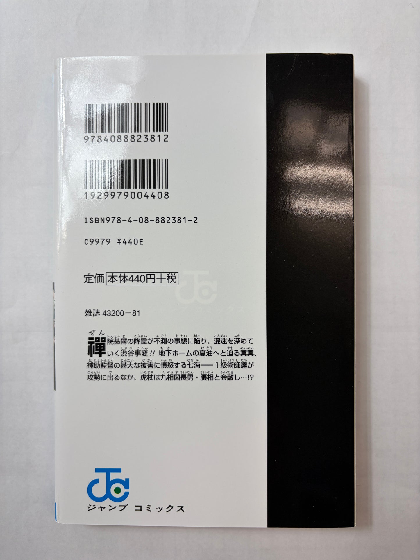 呪術廻戦 12 (ジャンプコミックス)