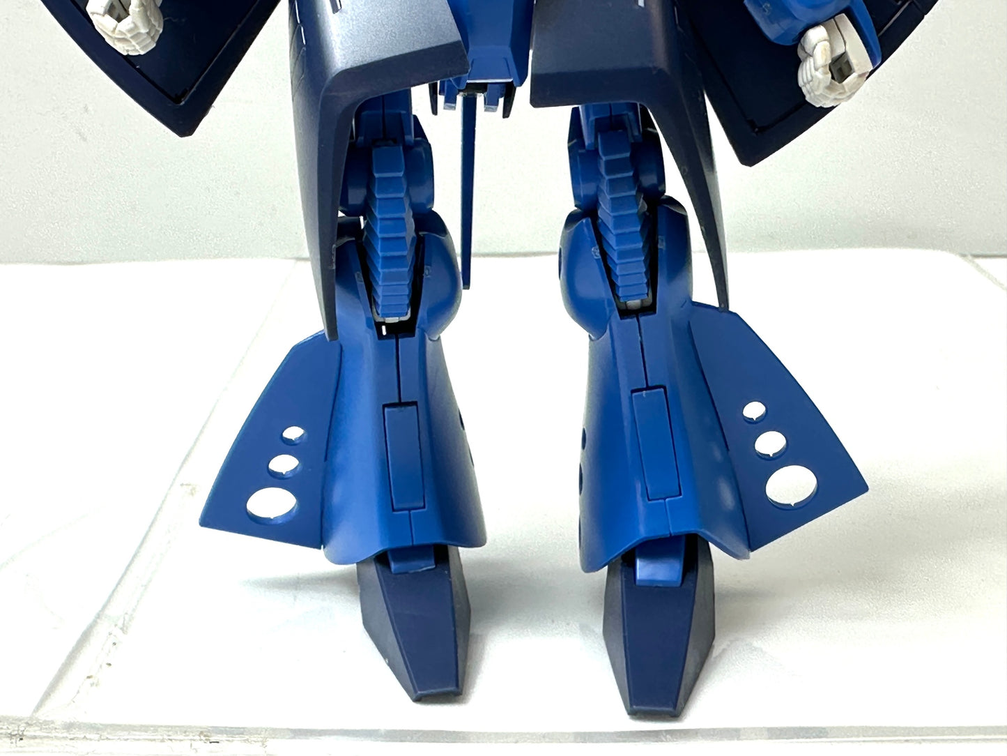 現状品 HG HGUC 1/144 RX-139 ハンブラビ ガンプラ 機動戦士ガンダム プラモデル バンダイ 11/12