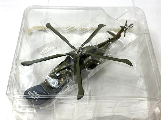 現状品 ITALERI(イタレリ)? アグスタ ウェストランド マーリン HC.3  イギリス空軍 78SQ 1/00 (完成品飛行機) 8/18