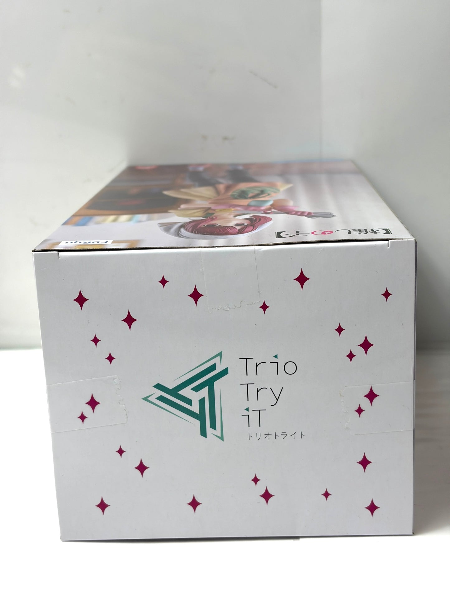 【推しの子】Trio-Try-iT Figure 重曹ちゃん