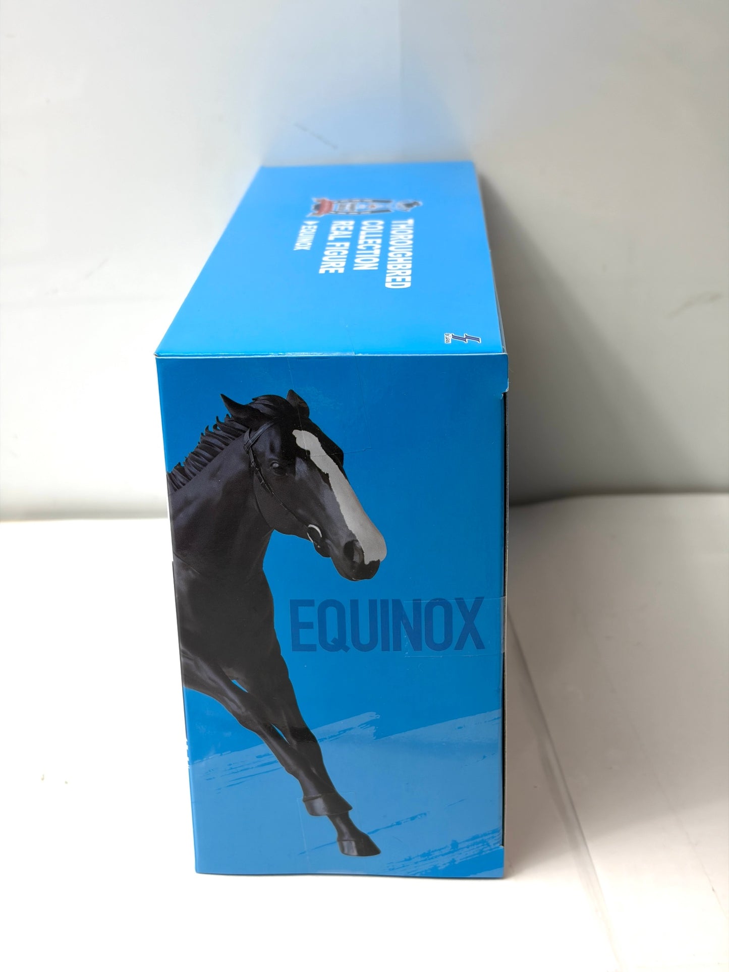 サラブレッドコレクション リアルフィギュア イクイノックス 競走馬