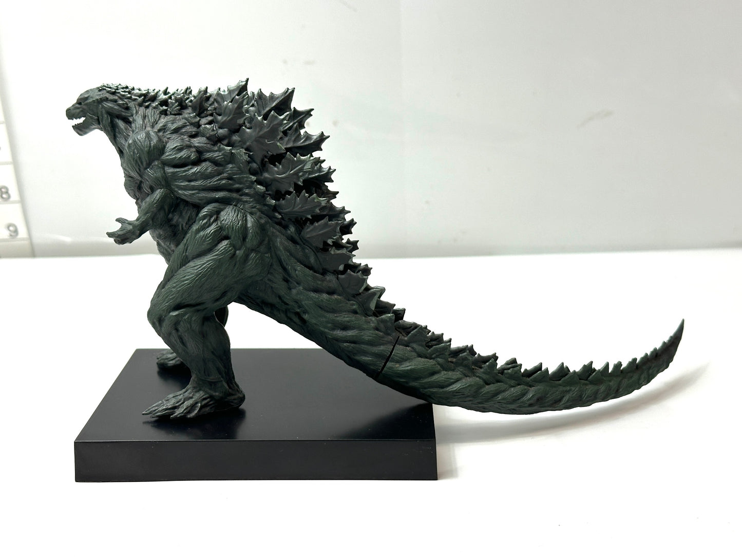 現状品 セガ GODZILLA ゴジラ 怪獣惑星 プレミアムフィギュア 2017? 写真で判断できる方 1/9