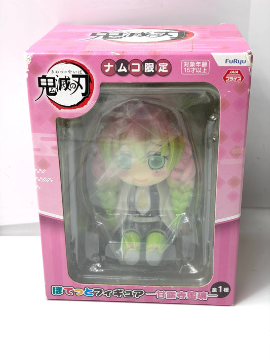 ほてっとフィギュア (フリュー) / 鬼滅の刃 -甘露寺蜜璃-