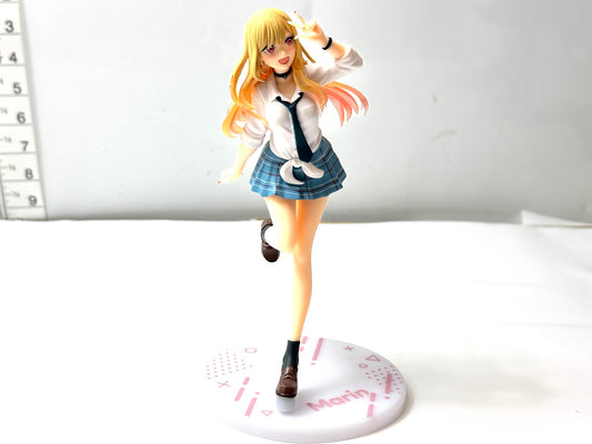 現状品 その着せ替え人形は恋をする Corefulフィギュア 喜多川海夢～制服ver.～ 2/11