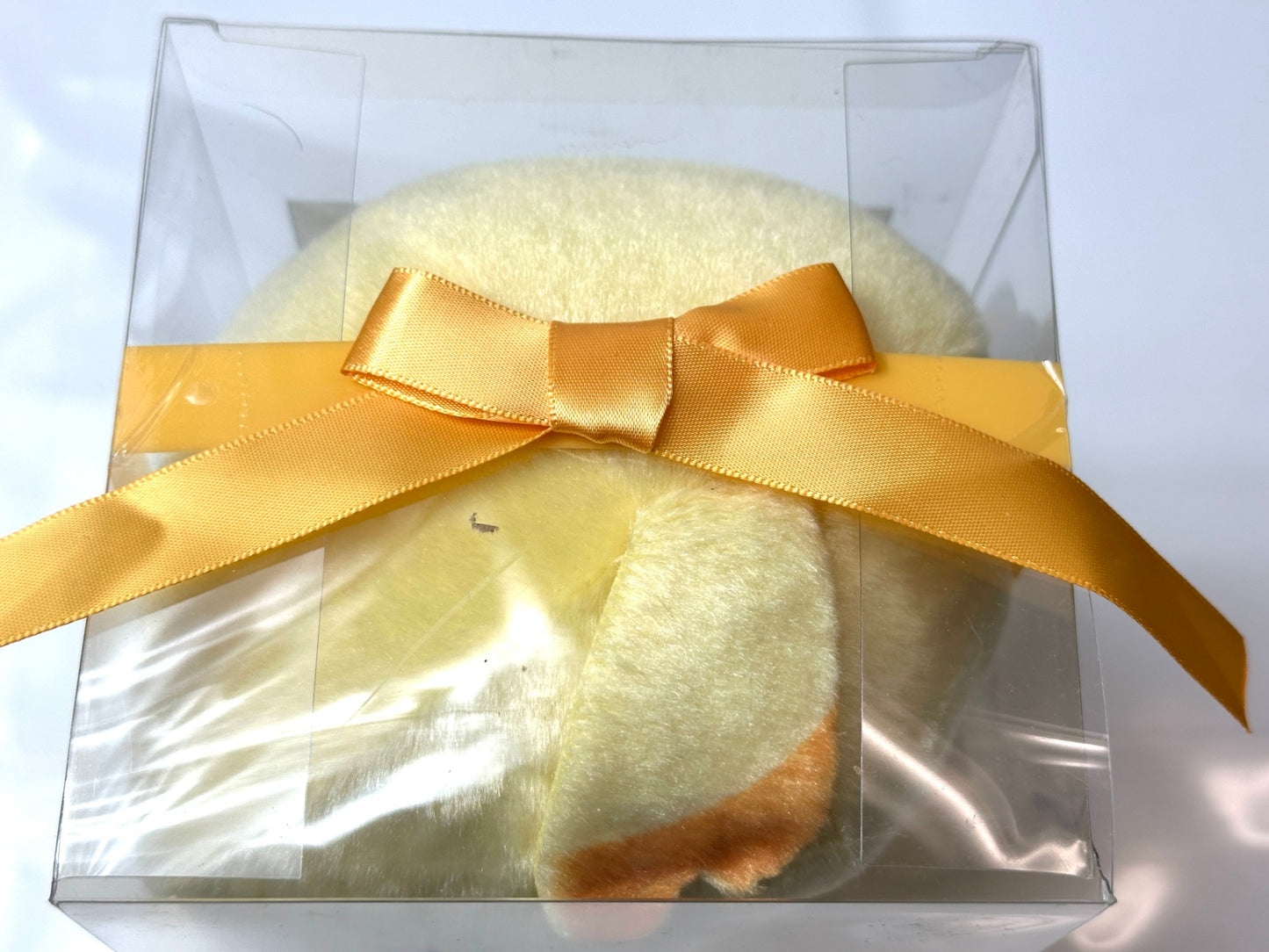 Furyu んぽちゃむ プレゼントBOX入りぬいぐるみ