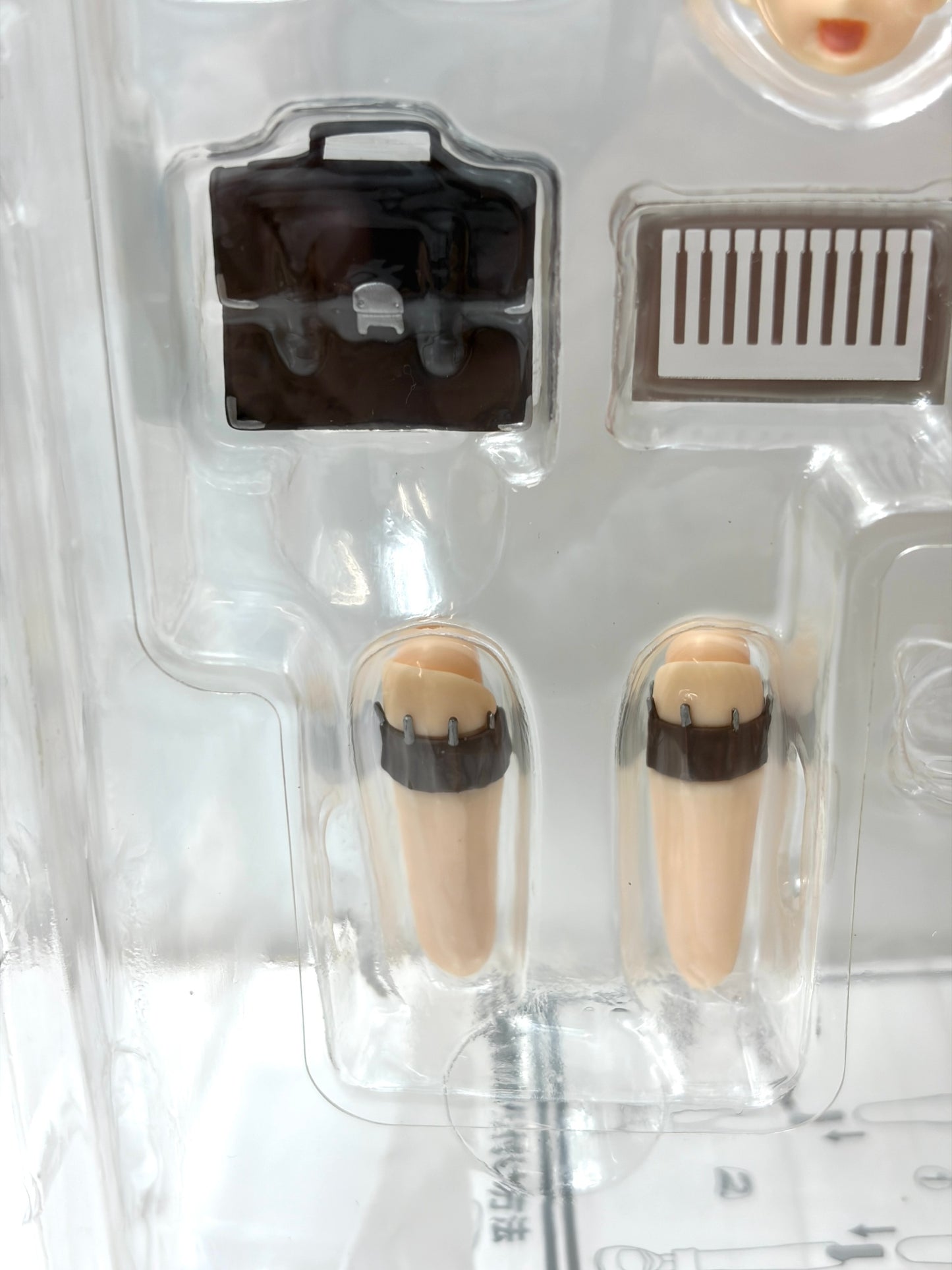 PSP とある科学の超電磁砲 初回限定版 【figma 白井黒子 同梱】 レールガン フィギュアセット