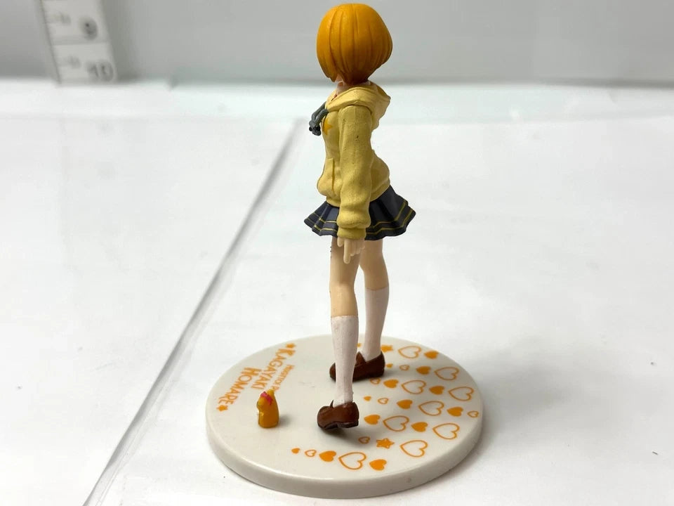 現状品 HUGっと！プリキュア キューティーフィギュア2 SpecialSet 野乃はな 薬師寺さあや＆はぐたん 輝木ほまれ＆ハリー 3個セット 3/6