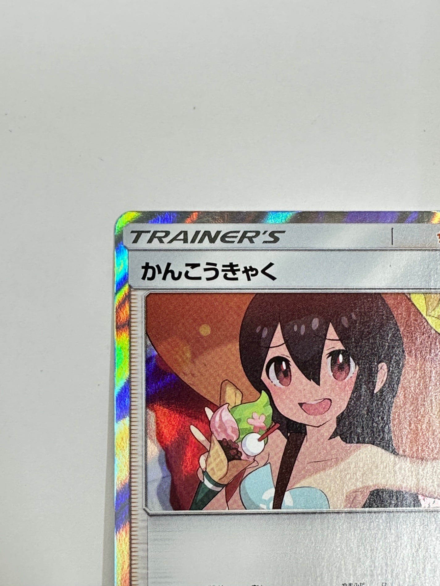 094/094/SM11/B かんこうきゃく 【状態C】