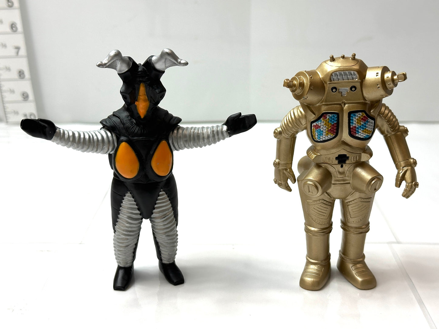 ウルトラ怪獣 500 フィギュア 9体 まとめセット キングジョー ゼットン レッドキング シーゴラス ドラゴリー 他 円谷プロ 9/3