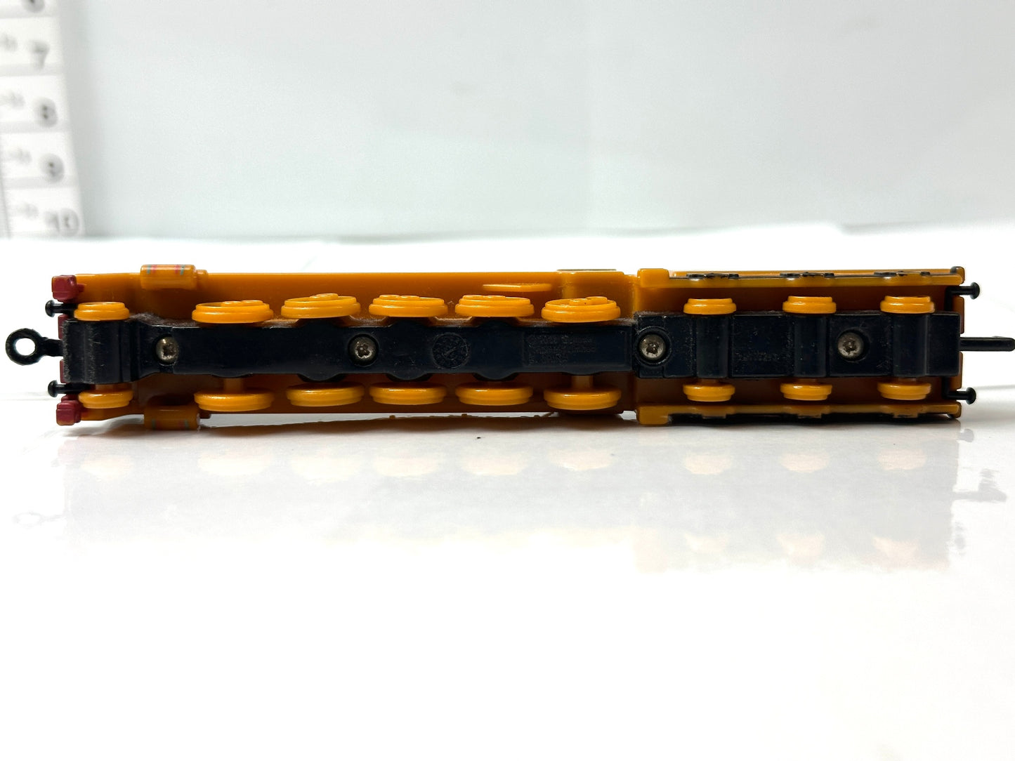 BANDAI なかよしトーマスシリーズ マードック 9/22