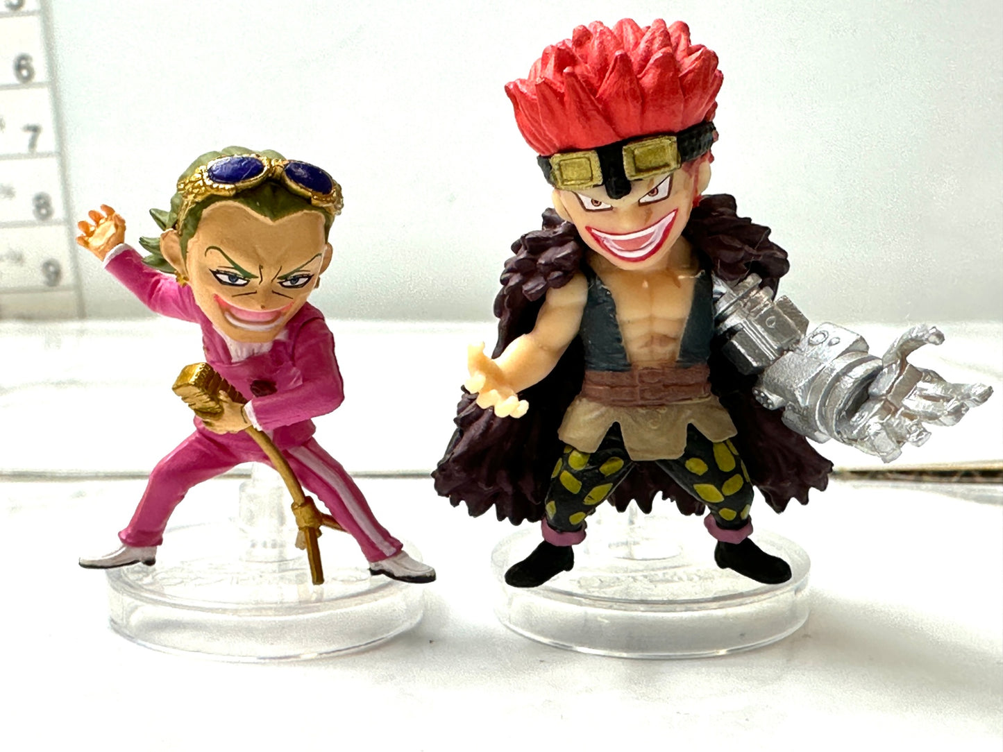 未開封含む 現状品 ONE PIECE ワンピース ワンピの実 フィギュア まとめセット 1/6