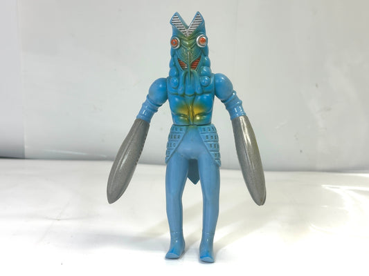 1983年製 BANDAI バンダイ ウルトラ怪獣シリーズ バルタン星人 ソフビフィギュア 6/8