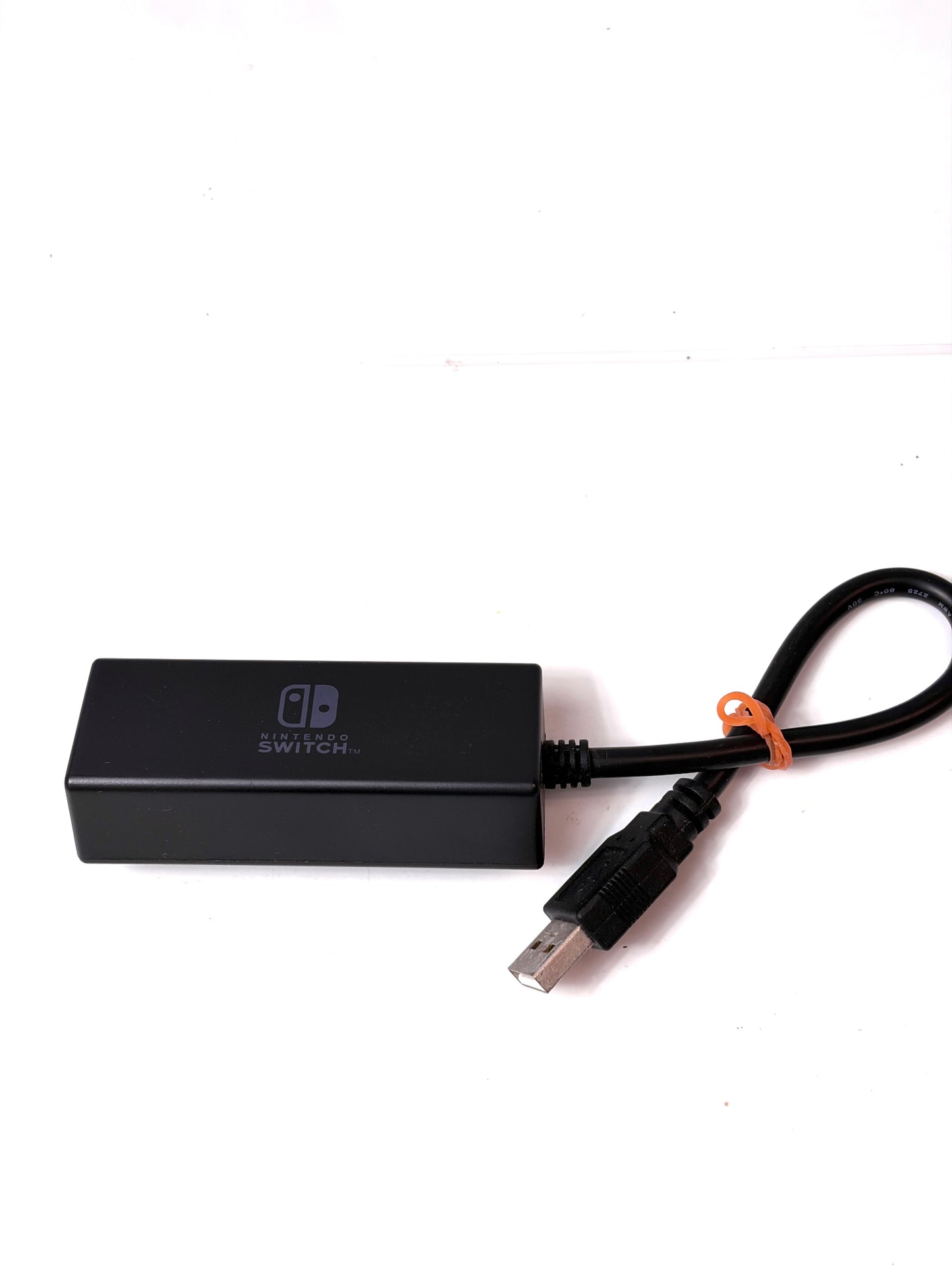 【任天堂ライセンス】HORI USBハブスタンド for Nintendo Switch NSW-004(U/E) 動作確認済