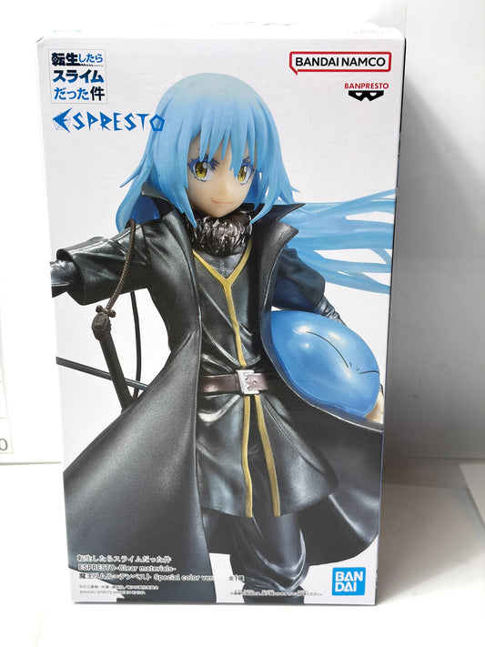 ESPRESTO (バンダイナムコ) / 転生したらスライムだった件 ESPRESTO-Clear materials- リムル=テンペスト