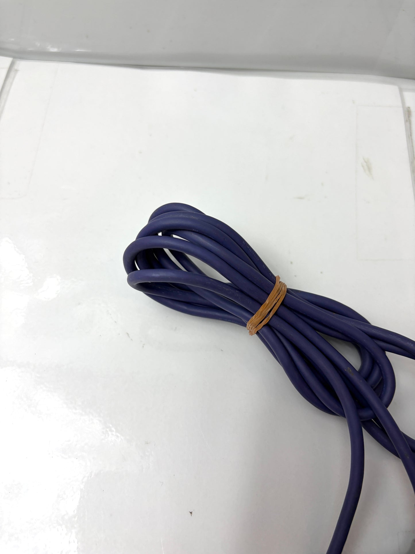 任天堂 ゲームキューブ (GC) GBA 接続ケーブル DOL-027 純正品