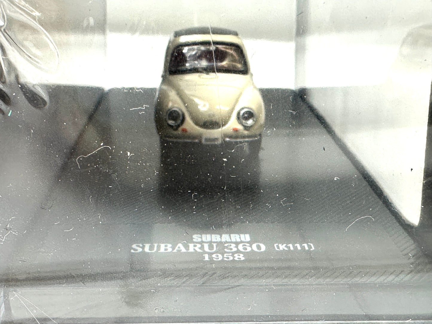 新品・中古 デアゴスティーニ 日本の名車コレクション 創刊号トヨタ 2000GT(1967) 他 ミニカー7台 まとめセット 12/19