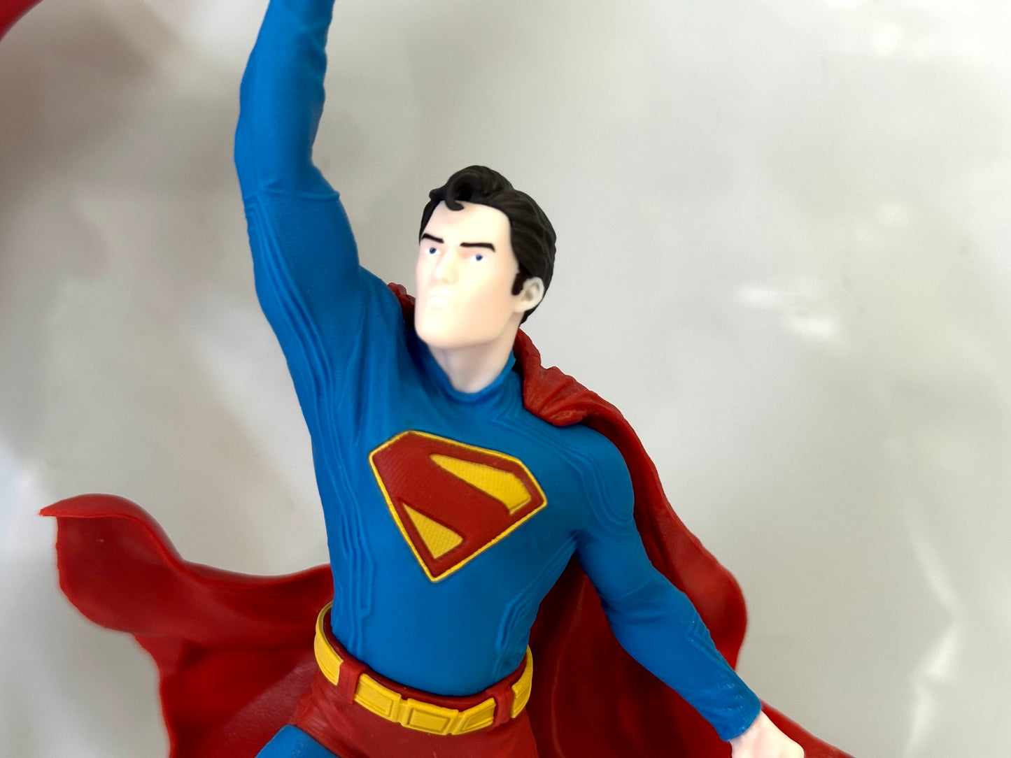現状品 アメコミ マーベル MARVEL ACT/CUT 他 フィギュア まとめセット ハルク ソー スーパーマン ジョーカー ブラックパンサー スパイダーマン スパイダーグウェン 6/10