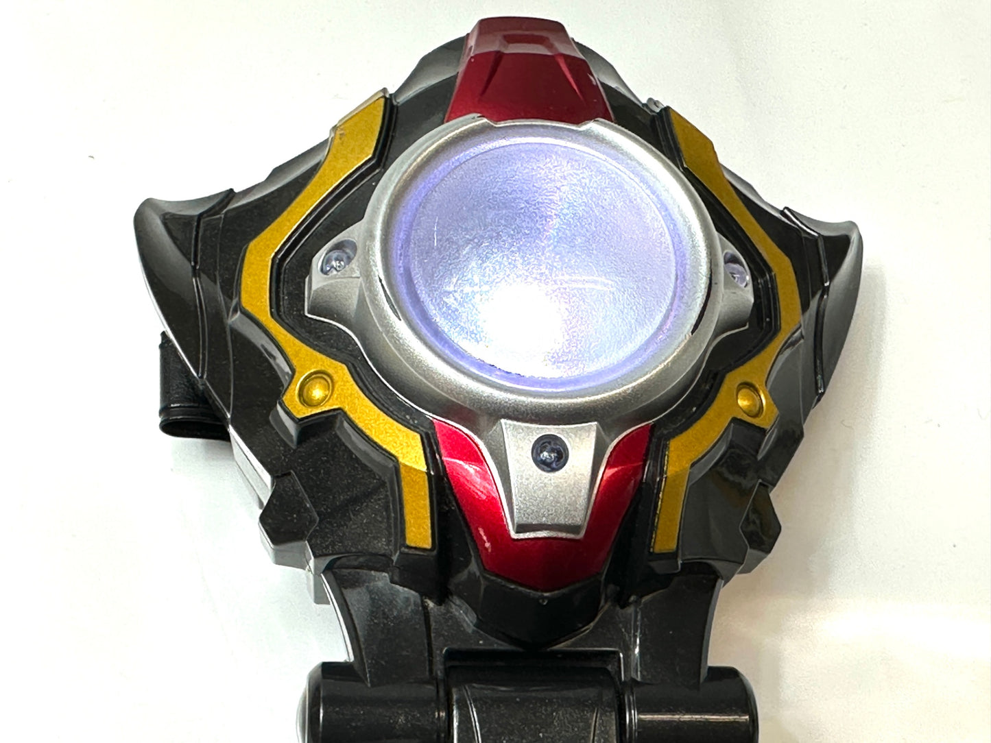 動作確認済み ウルトラマンタイガ DXタイガスパーク タイガホルダー タイガアクセサリー 2/2