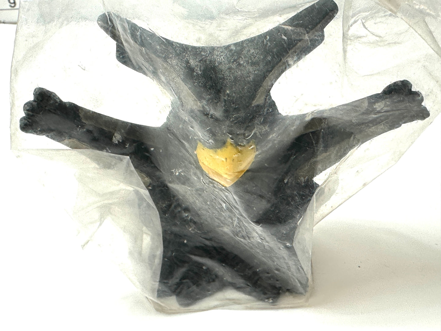 バンプレスト 一番くじ デフォルメソフビ貯金箱賞 再生怪獣ギエロン星獣 ウルトラセブン 2/11