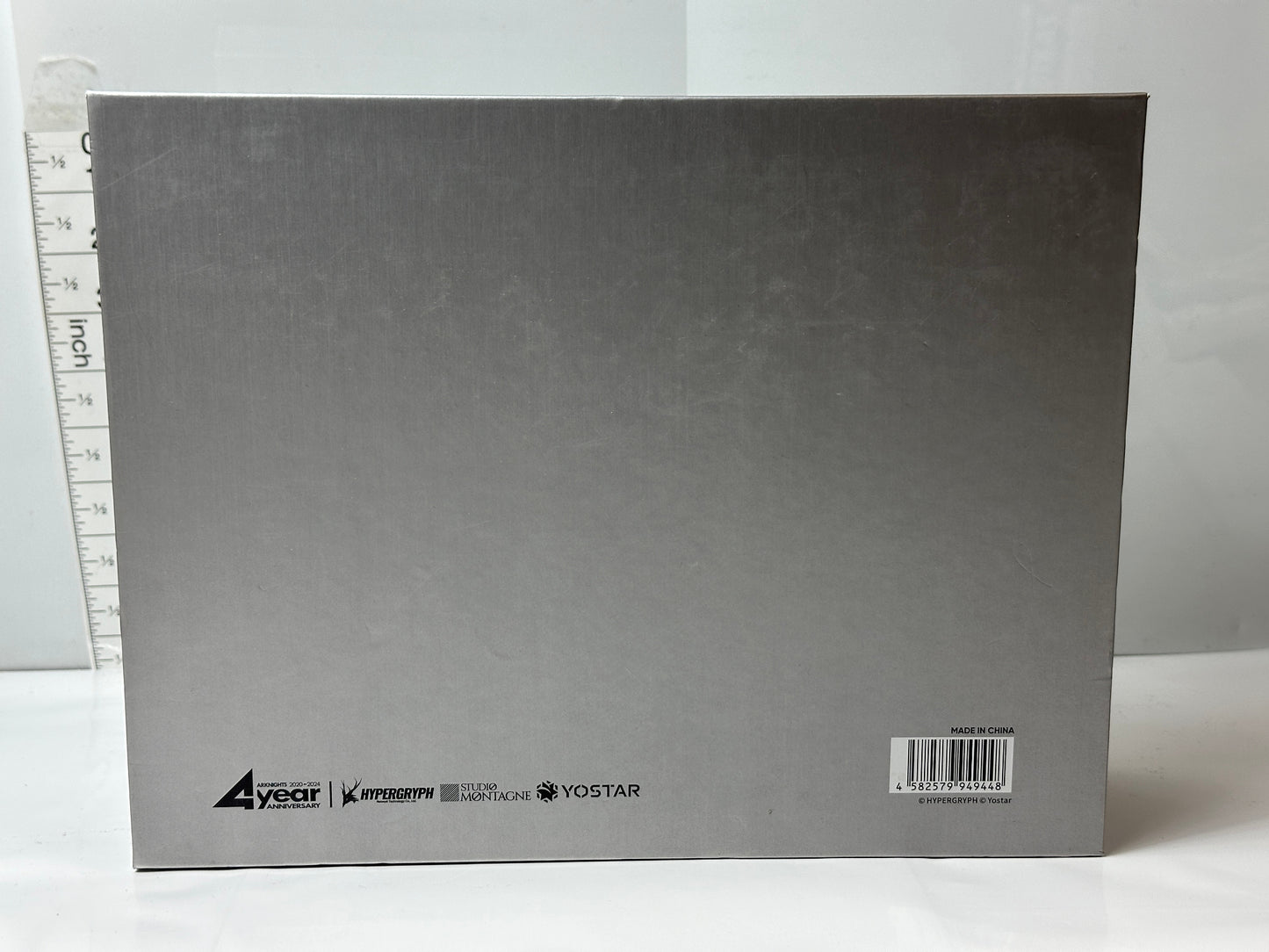 現状品 アークナイツ 4THアニバーサリー テラ・ファトーラムキット 美術設定集 Vol.1 Blu-ray BOX 特典のみ 他 2/27