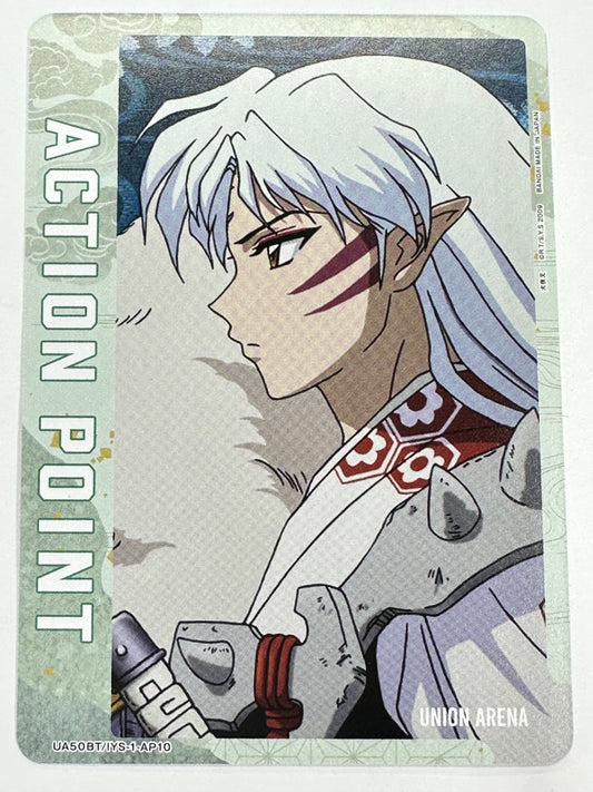 UA50BT/IYS-1-AP10 ACTION POINT(殺生丸)