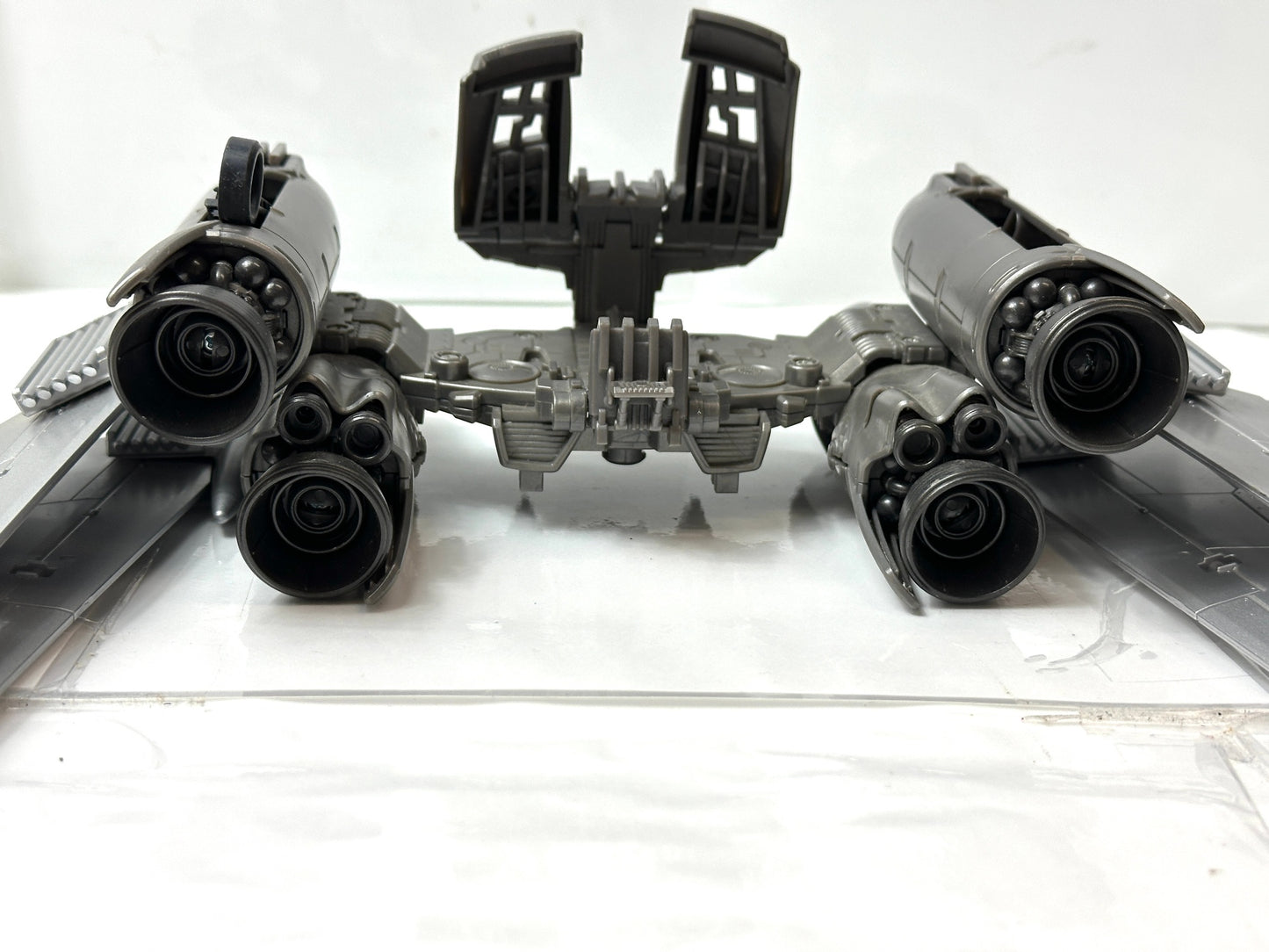 ジャンク トランスフォーマー オプティマスプライム ジェットウイング 11/13