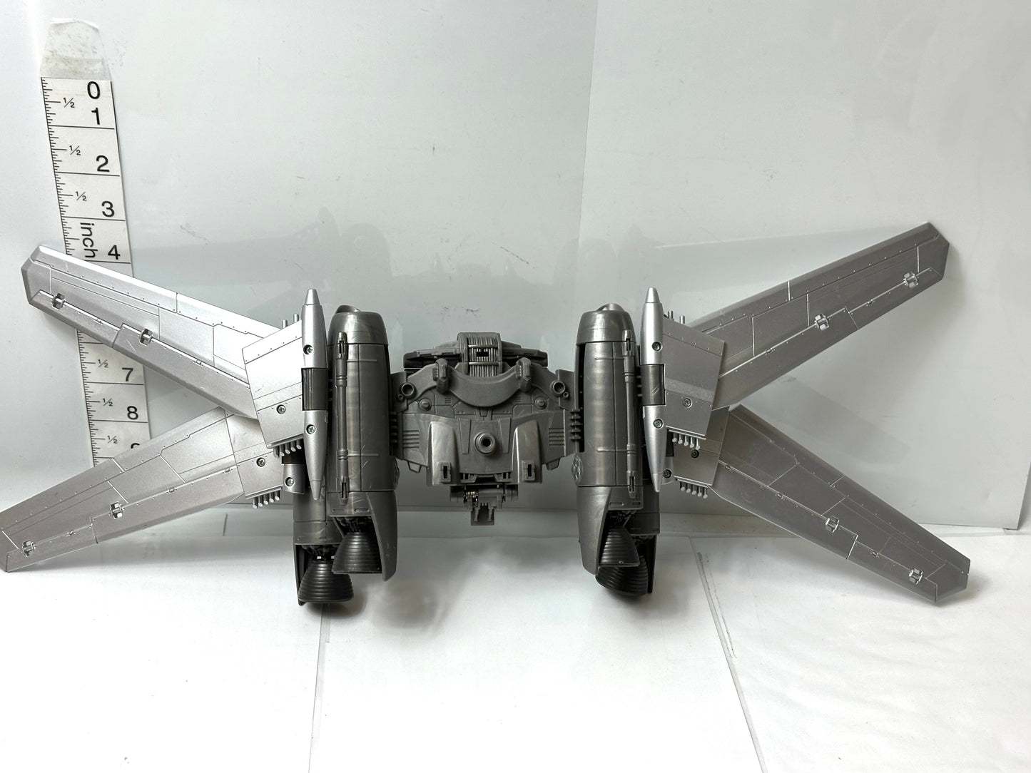 ジャンク トランスフォーマー オプティマスプライム ジェットウイング 11/13