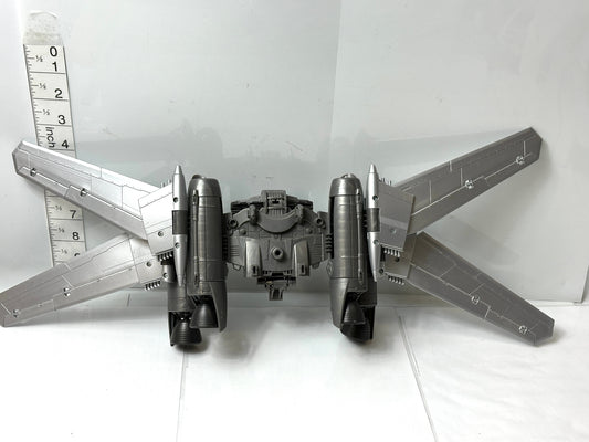 ジャンク トランスフォーマー オプティマスプライム ジェットウイング 11/13