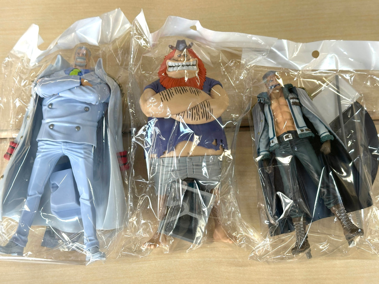 現状品 ONE PIECE ワンピース DXフィギュア～THE GRANDLINE 28個セット ヤソップ うるティ トラファルガー・ロー 傳ジロー お菊 他 5/7